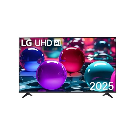 LG 55UA73003LA 55" 4K UHD 2160p Smart TV - Stunning Picture Quality & Immersive Viewing Experience!